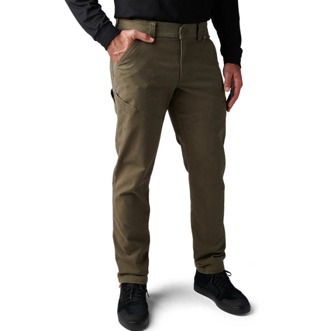 5.11 Coalition Pant - Ranger Green (74533-186)