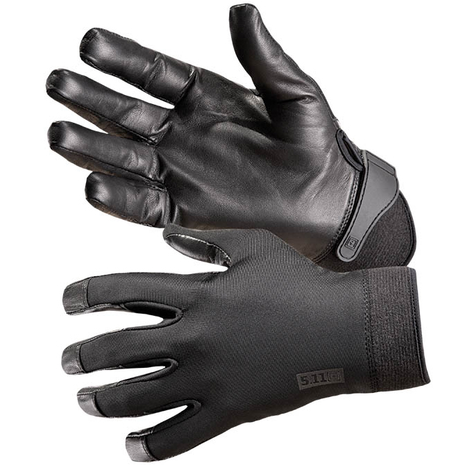 5.11 Taclite 2 Gloves - Black (59343-019)