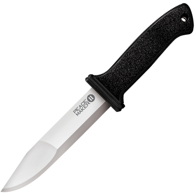 Cold Steel Peace Maker II Knife (CS20PBLZ)