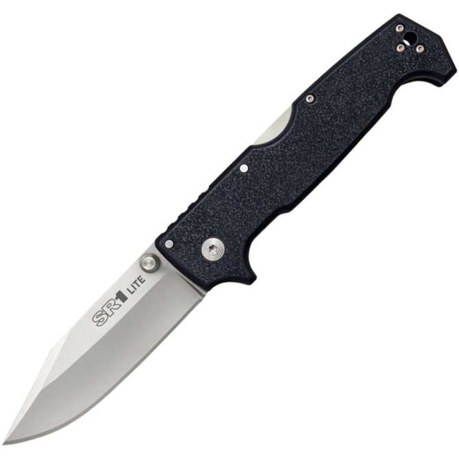 Cold Steel SR1 Lite Folding Knife (62K1)