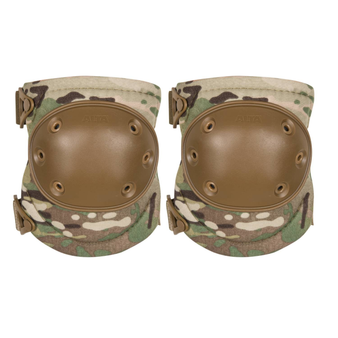 ALTA Knee Pad Tactical PRO S - MultiCam 50923-16