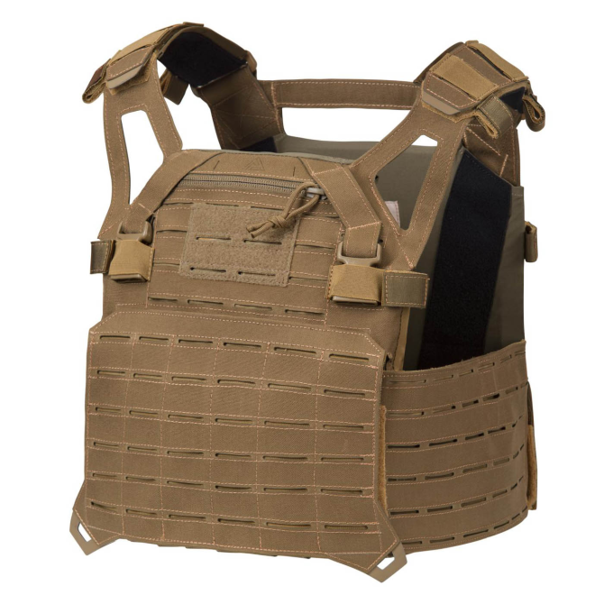 Direct Action Spitfire Plate Carrier - Coyote