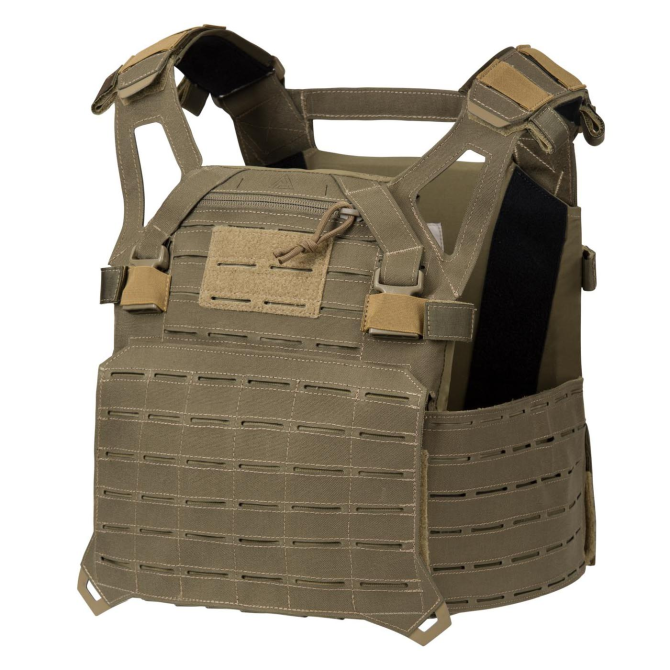 Direct Action Spitfire Plate Carrier - Adaptive Green