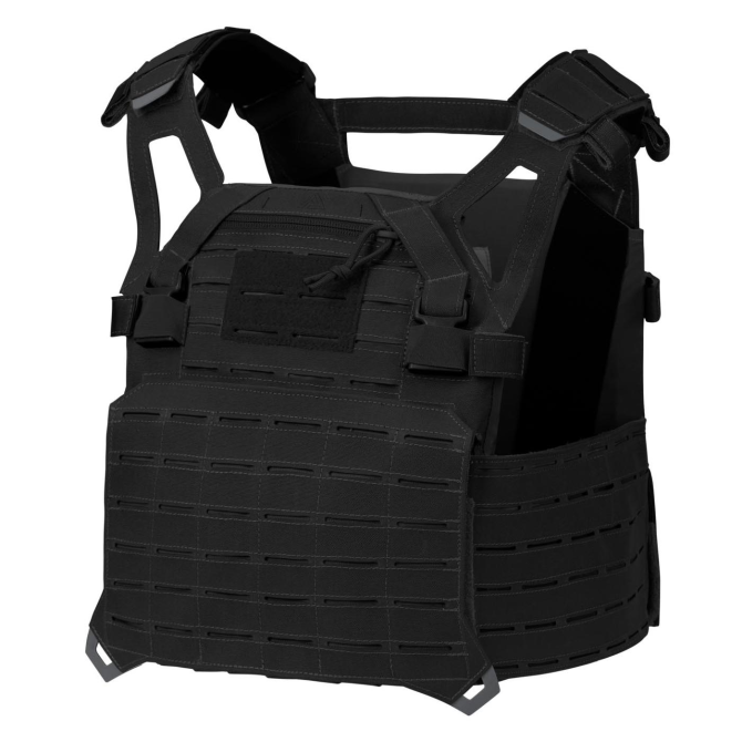 Direct Action Spitfire Plate Carrier - Black