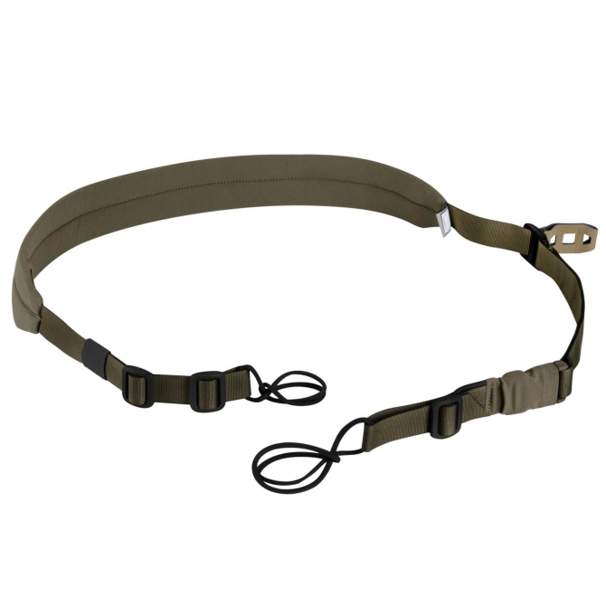 Direct Action Padded Carabine Sling - Ranger Green