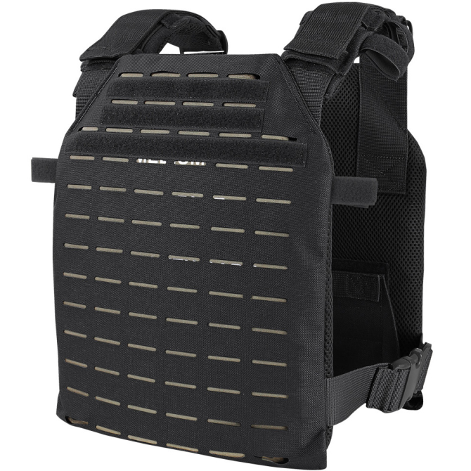 Condor LCS Sentry Plate Carrier - Black (201068-002)