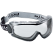 Bolle 180 Safety Goggles - Clear (180APSI)