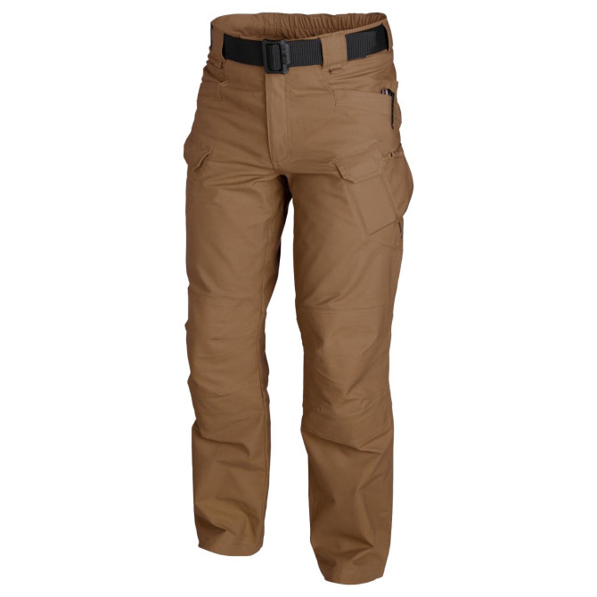 Helikon UTP Trousers Rip-Stop - Mud Brown