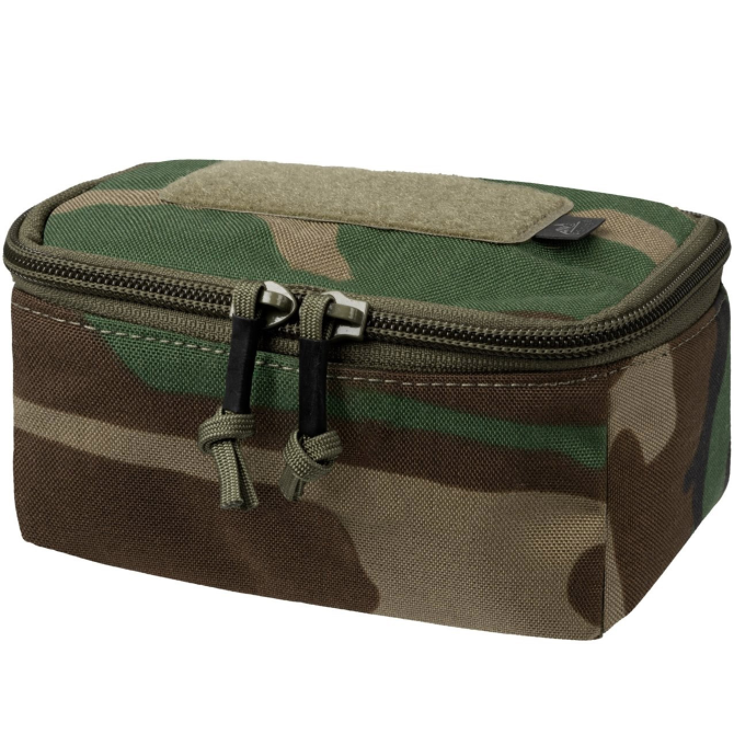 Helikon Ammo Box - US Woodland