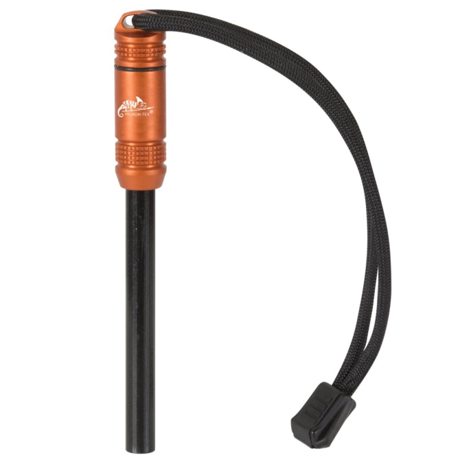 Helikon FireROD Firestarter by Exotac - Orange