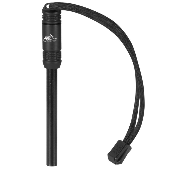 Helikon FireROD Firestarter by Exotac - Black