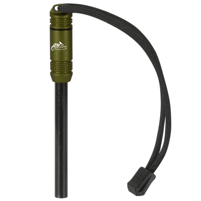 Helikon FireROD Firestarter by Exotac - Olive Drab