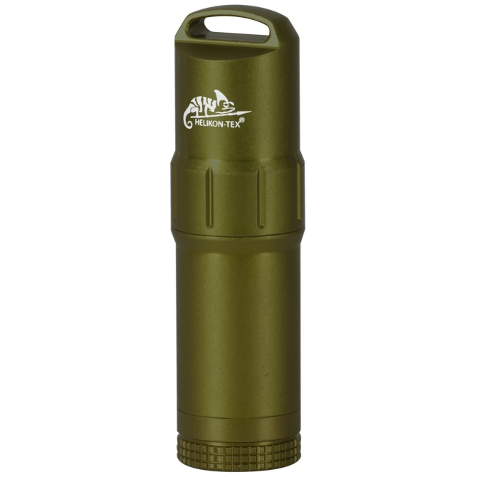 Helikon TITANLIGHT Lighter by Exotac - Olive Drab