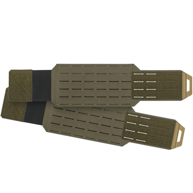 Direct Action Spitfire MK II Modular Cummerbund - Ranger Green