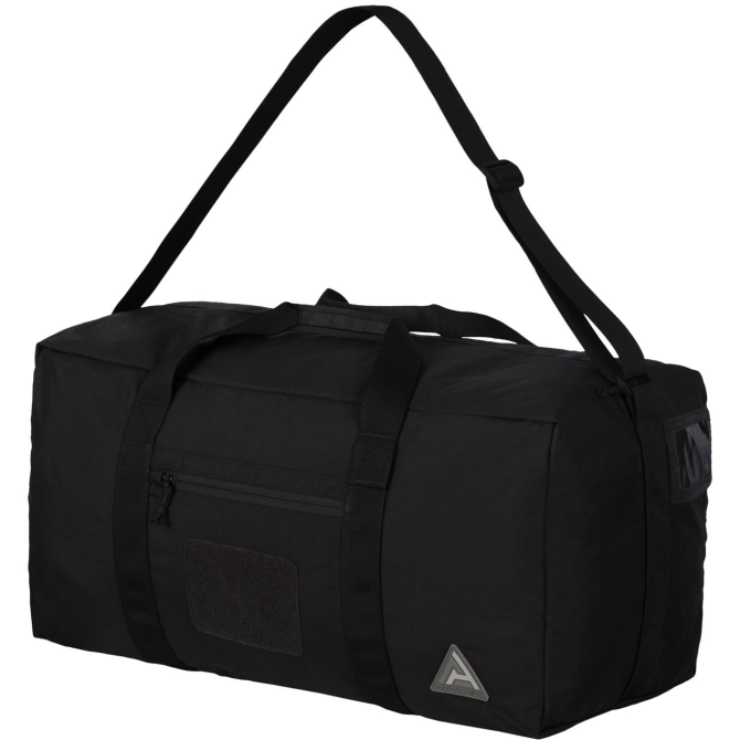 Direct Action Deployment Bag Small - Cordura - Black