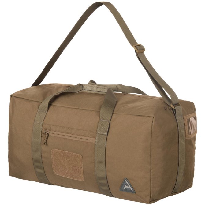 Direct Action Deployment Bag Small - Cordura - Coyote