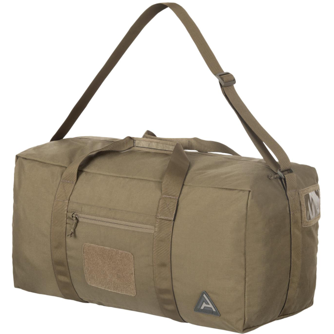 Direct Action Deployment Bag Small - Cordura - Adaptive Green