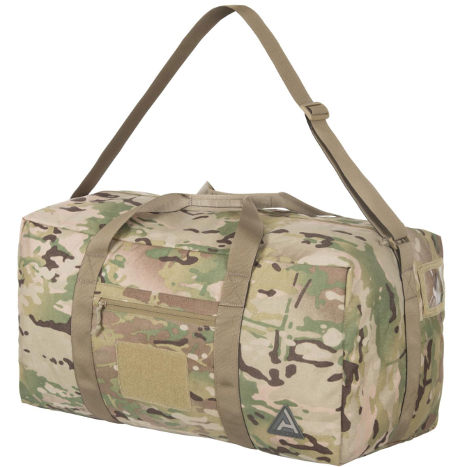 Direct Action Deployment Bag Small - Cordura - Multicam