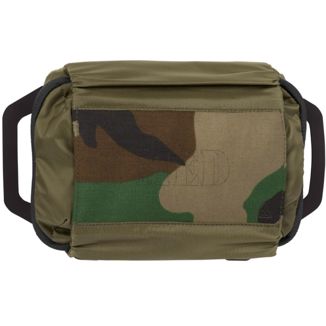 Direct Action Med Pouch Horizontal MK II - US Woodland