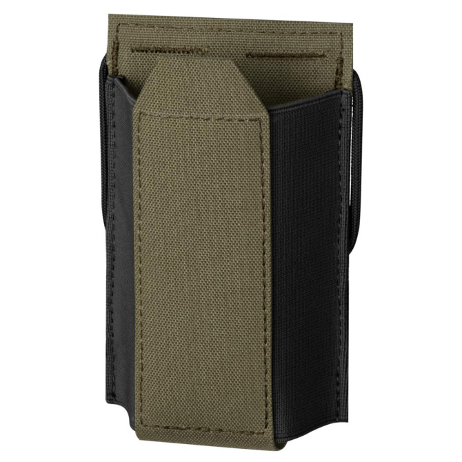 Direct Action Slick Carabine Pouch - Ranger Green