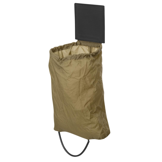 Direct Action Slick Dump Pouch - Ranger Green