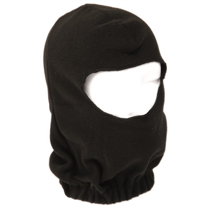 Balaclava Helikon - Black