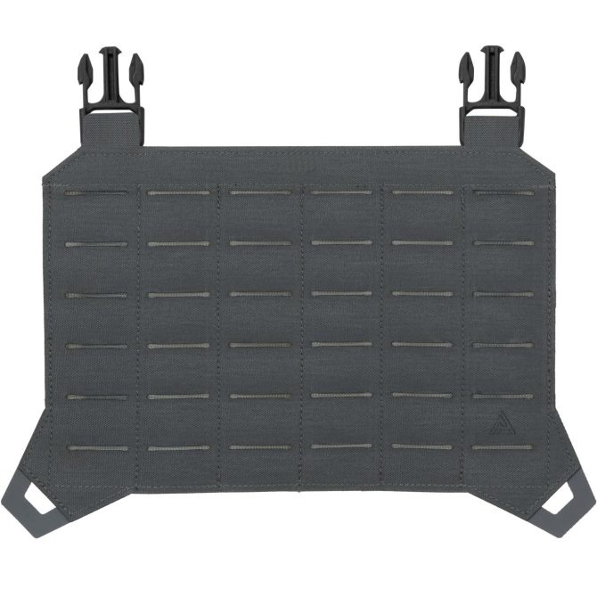 Direct Action Spitfire MOLLE Flap - Shadow Grey