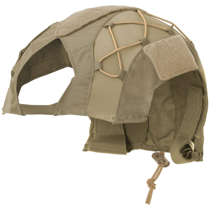 Direct Action FAST Helmet Cover - Adaptive Green