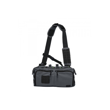 5.11 4-Banger Tactical Bag - Black (56181-019)