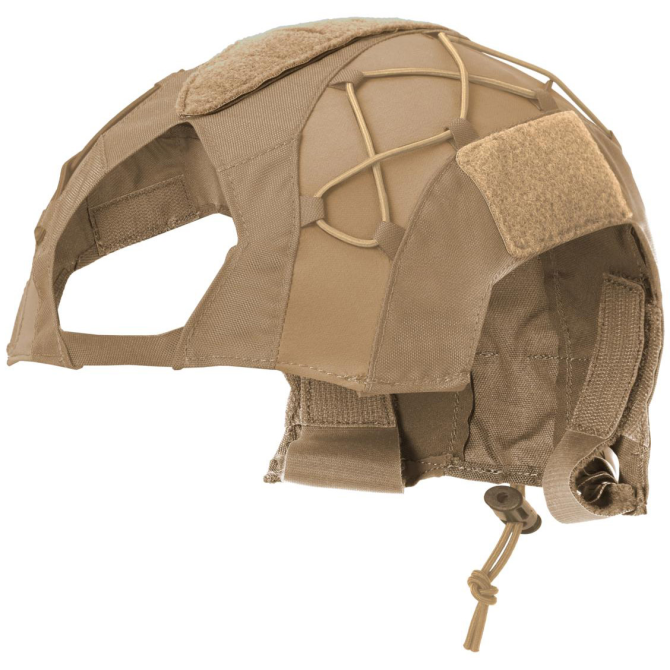 Direct Action FAST Helmet Cover - Coyote