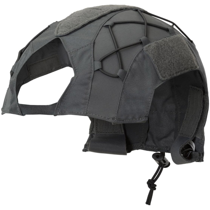 Direct Action FAST Helmet Cover - Shadow Grey