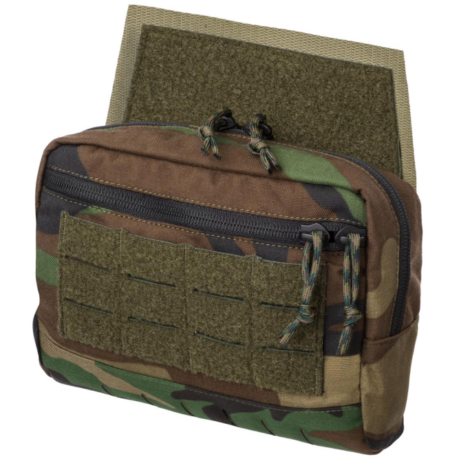 Direct Action Spitfire MK II Underpouch - US Woodland