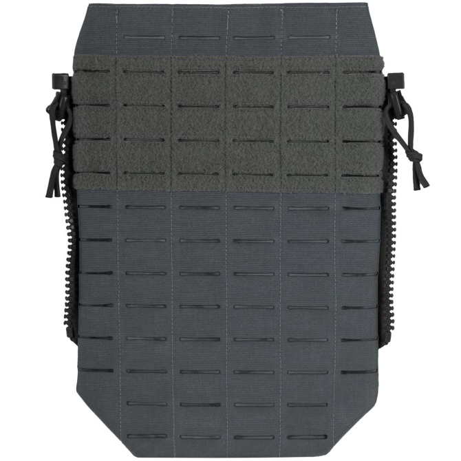 Direct Action Spitfire MK II MOLLE Back Panel - Shadow Grey