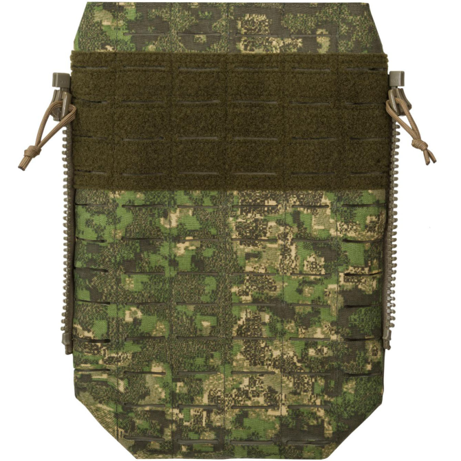 Direct Action Spitfire MK II MOLLE Back Panel - Pencott Wildwood