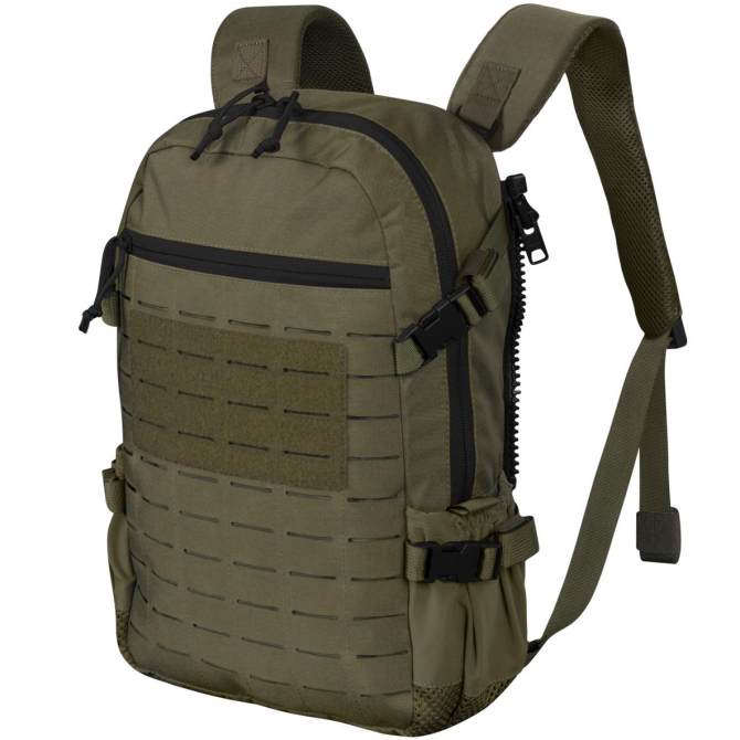 Direct Action Spitfire MK II Backpack Panel - Ranger Green