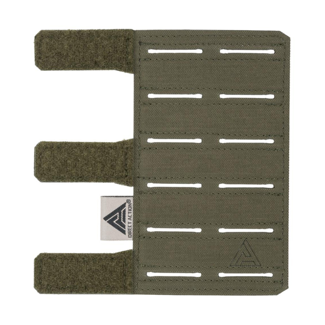 Direct Action Spitfire MOLLE Wing - Ranger Green