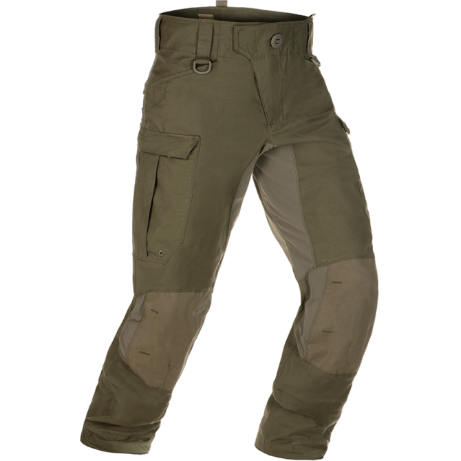 Claw Gear Operator Combat Pants MK2 - RAL7013