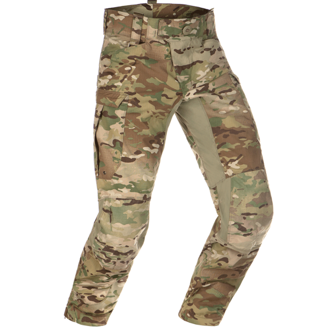 Claw Gear Operator Combat Pants MK2 - Multicam