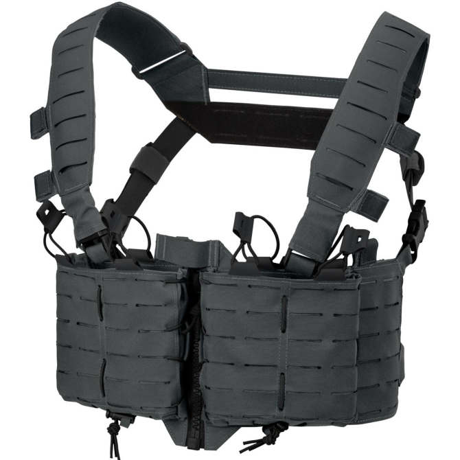 Direct Action Tempest Chest Rig - Shadow Grey