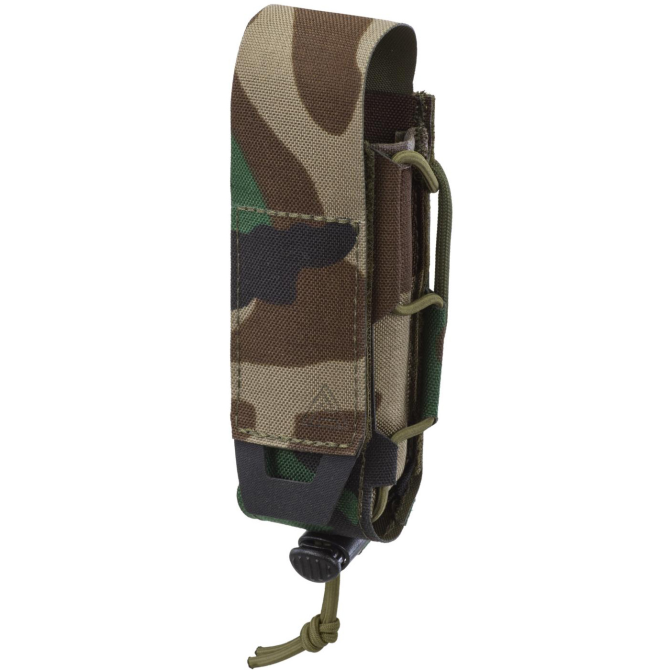 Direct Action Tac Reload Pouch Mk. 2 Pistol - US Woodland