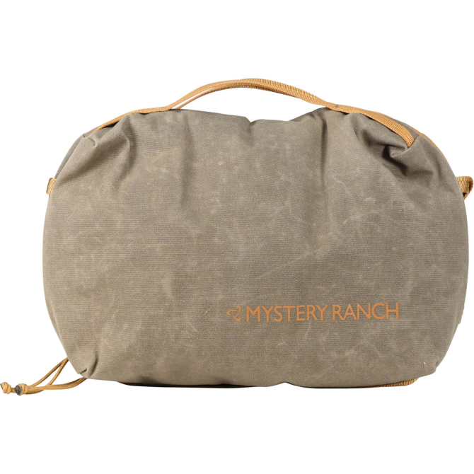 Mystery Ranch Spiff Kit Large - Wood Waxed