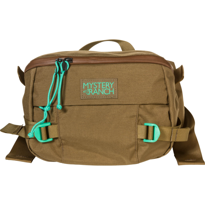 Mystery Ranch Hip Monkey Hip Bag - Desert Fox