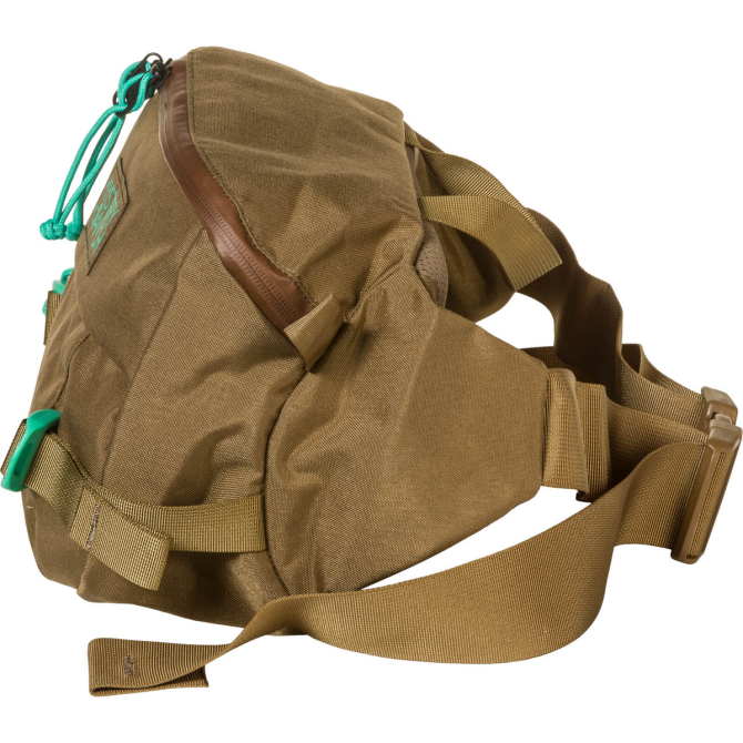 Mystery Ranch Hip Monkey Hip Bag - Desert Fox