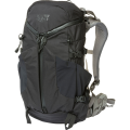 Mystery Ranch Coulee 25 Trail Pack - Black