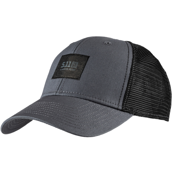 5.11 Legacy Box Tracker Cap - Turbulence (89186-545)