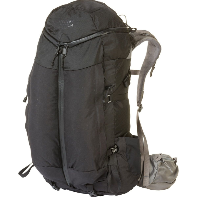 Mystery Ranch Ravine 50 Pack - Black