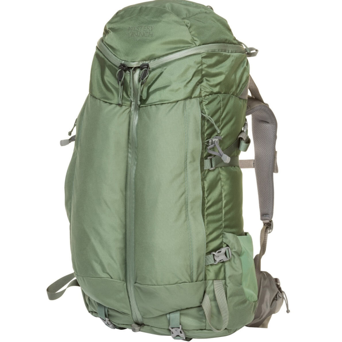 Mystery Ranch Ravine 50 Pack - Forest