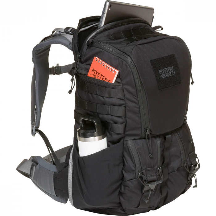 Mystery Ranch Rip Ruck 32 Pack - Black