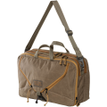 Mystery Ranch 3 Way Expandable Briefcase - Wood Waxed