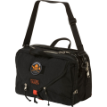 Mystery Ranch 3 Way Expandable Briefcase - Wildfire Black